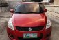 White Suzuki Swift 2011 for sale in Baliuag-0