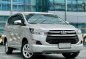 White Toyota Innova 2016 for sale in Manual-0