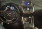 White Lexus IS 2017 for sale in Manila-7
