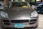 Selling White Porsche Cayenne 2006 in Manila-4