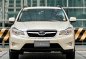 Sell White 2015 Subaru Xv in Makati-1