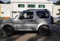 White Suzuki Jimny 2013 for sale in Mandaluyong-5