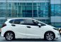 White Honda Jazz 2017 for sale in Automatic-3