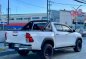 Sell White 2019 Toyota Hilux in Manila-5