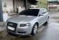 Silver Audi A3 2007 for sale in -4