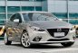 White Mazda 2 2014 for sale in Automatic-1