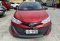 Selling White Toyota Vios 2018 in Quezon City-1