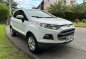 White Ford Ecosport 2015 for sale in Las Piñas-5