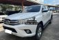 White Toyota Hilux 2020 for sale in Mandaue-5