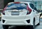 White Honda Jazz 2017 for sale in Automatic-4