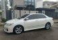Sell White 2011 Toyota Altis in Quezon City-0