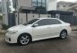 Sell White 2011 Toyota Altis in Quezon City-5