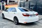 Selling White Toyota Camry 2015 in Pasig-2