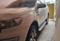 White Ford Everest 2017 for sale in Automatic-1