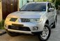 White Mitsubishi Montero 2013 for sale in -6