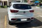 Selling Green Mg Zs 2019 in Quezon City-3