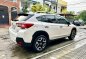 Sell White 2018 Subaru Xv in Pasig-3