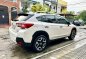 Sell White 2018 Subaru Xv in Pasig-3