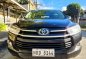 Sell Bronze 2016 Toyota Innova in Quezon City-1