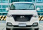 Selling White Hyundai Grand starex 2019 in Makati-6