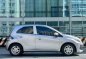 White Honda Brio 2016 for sale in Makati-5