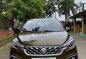 White Suzuki Ertiga 2023 for sale in Automatic-0