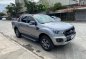 Sell White 2020 Ford Ranger in Quezon City-0