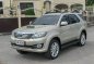 Sell White 2016 Toyota Fortuner in Manila-0