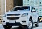 White Chevrolet Trailblazer 2016 for sale in Automatic-1