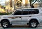 White Toyota Prado 1998 for sale in -4