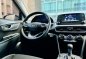 White Hyundai KONA 2020 for sale in Automatic-7