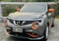 White Nissan Juke 2017 for sale in Parañaque-0