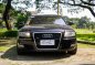 White Audi Quattro 2010 for sale in Quezon City-5