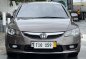 White Honda Civic 2011 for sale in Automatic-0