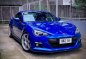 Sell White 2014 Subaru Brz in Manila-0