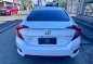 Sell Pearl White 2017 Honda Civic in Manila-4