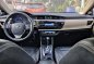 Selling White Toyota Corolla altis 2016 in Antipolo-8