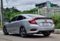 Selling White Honda Civic 2019 in Caloocan-4
