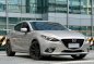 Sell Silver 2016 Mazda 2 in Makati-0