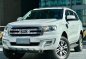 White Ford Everest 2016 for sale in -1