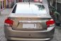 White Honda City 2011 for sale in Manual-7