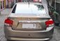 White Honda City 2011 for sale in Manual-3