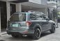 Selling White Subaru Forester 2011 in Quezon City-4