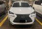 White Lexus IS 2017 for sale in Manila-0