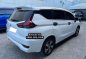 White Mitsubishi XPANDER 2021 for sale in Automatic-3