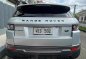 Sell White 2014 Land Rover Range Rover Evoque in Manila-2