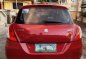 White Suzuki Swift 2011 for sale in Baliuag-3