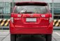 Selling White Toyota Innova 2021 in Makati-4