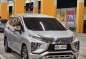 Selling Silver Mitsubishi XPANDER 2019 in Marikina-1