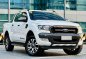 White Ford Ranger 2018 for sale in -1